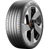 Continental EcoContact 7 XL FR NCS ev 255/50R21