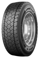 Goodyear KMAX D GEN-3 3PSF 315/70R22,5