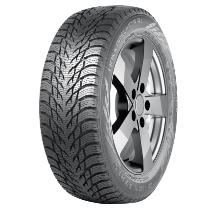 Nokian Tyres Hakkapeliitta R3 XL 225/45 R18