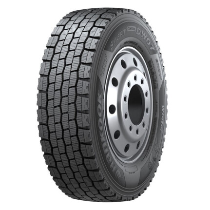 Hankook DW07 315/70 R22,5