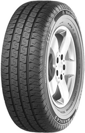 MPS 330 205/65 R16 C