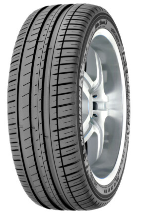Michelin Pilot Sport 3 MO XL 245/45 R19