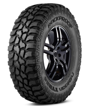 Nokian Tyres Rockproof RP 265/70 R17