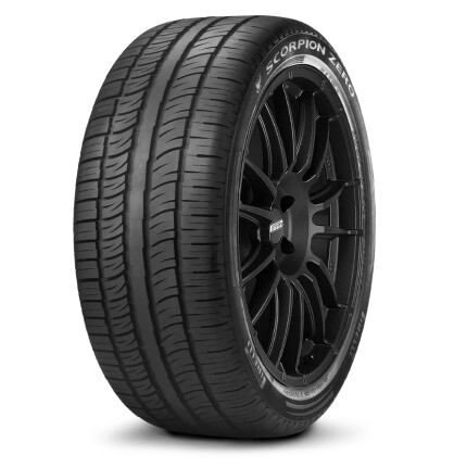 Pirelli Scorpion Zero Asimmetrico XL NCS 265/35 R22