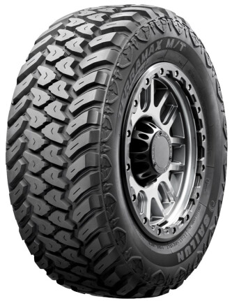 Sailun Terramax M/T RP OWL P.O.R 285/70 R17