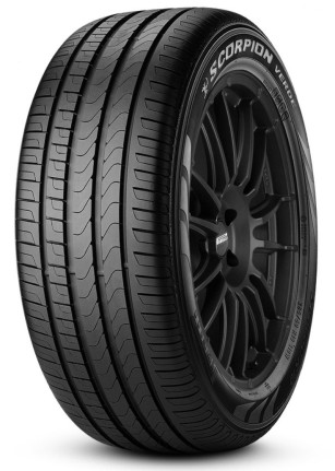 Pirelli Scorpion Verde 265/45 R20