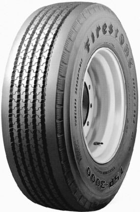 Firestone TSP3000 9.5xR17,5